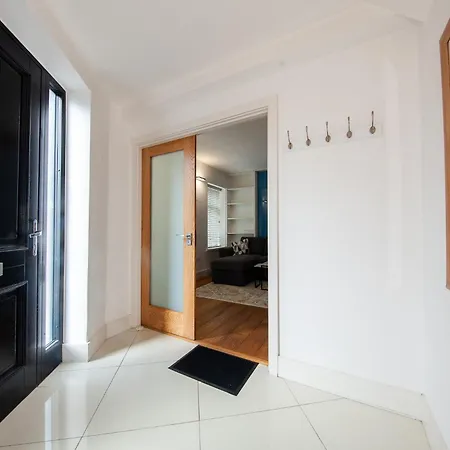 Appartamento 1-bed + Sofa Bed | 4 | Excellent Location Dublino
