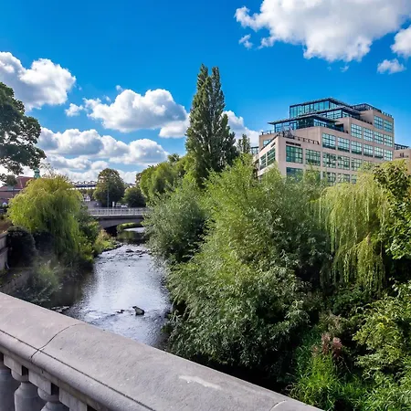1-bed + Sofa Bed | 4 | Excellent Location *